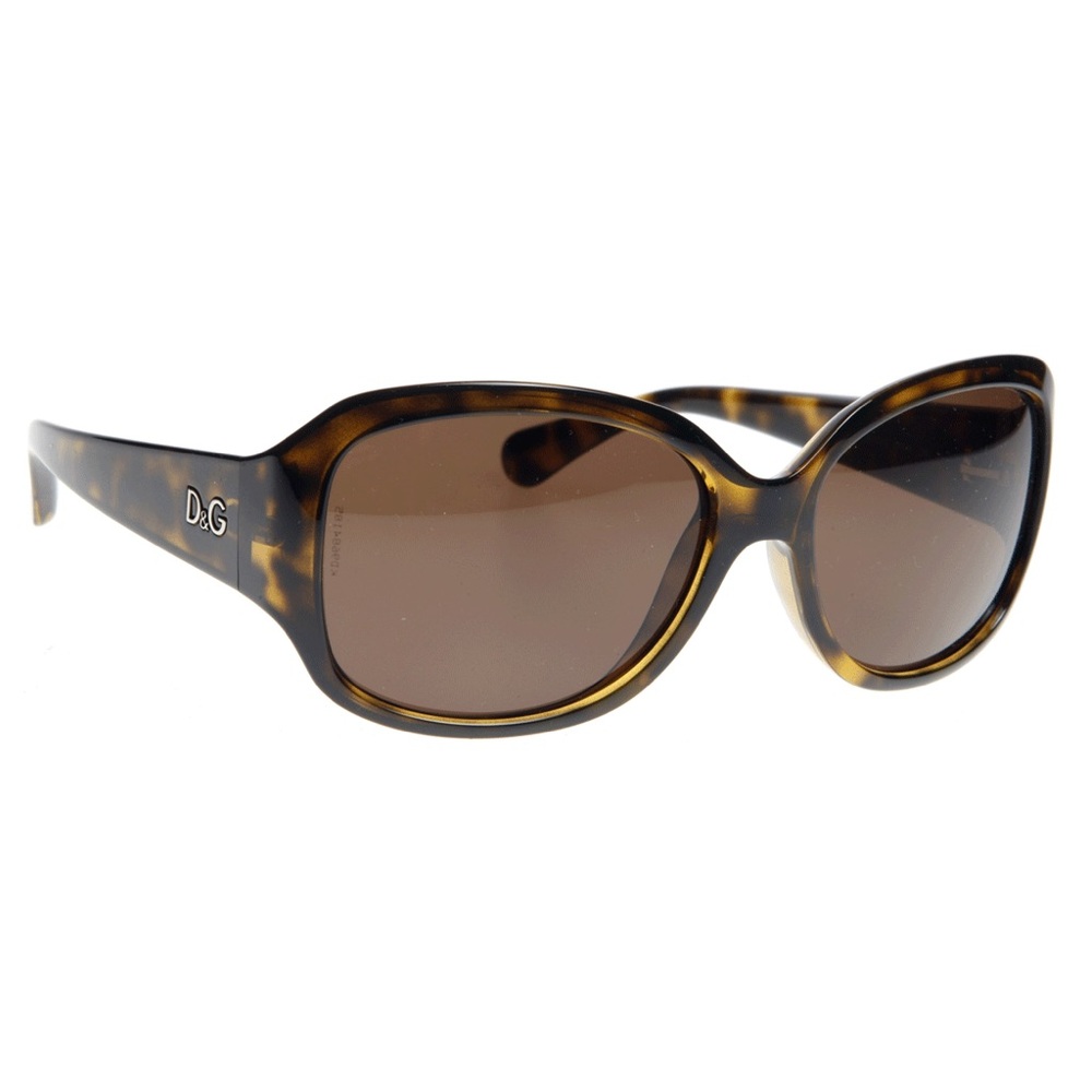 D&G 8065 Sunglasses